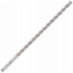 Wiertło do betonu zbrojonego SDS Plus 12 x 450 mm, quatro