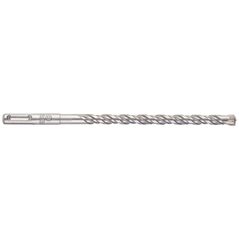 Wiertło do betonu zbrojonego SDS Plus 10 x 260 mm, quatro