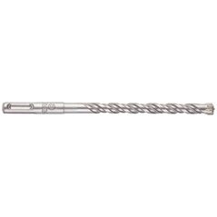 Wiertło do betonu zbrojonego SDS Plus 10 x 210 mm, quatro