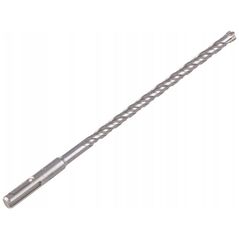 Wiertło do betonu zbrojonego SDS Plus 8 x 310 mm, quatro