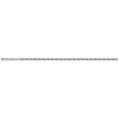Wiertło do betonu zbrojonego SDS Plus 10 x 600 mm, quatro