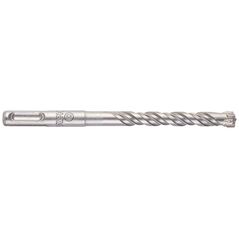Wiertło do betonu zbrojonego SDS Plus 10 x 160 mm, quatro
