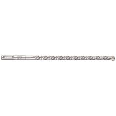 Wiertło do betonu zbrojonego SDS Plus 10 x 310 mm, quatro