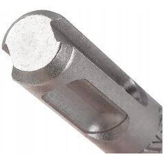 Wiertło do betonu zbrojonego SDS Plus 12 x 600 mm, quatro