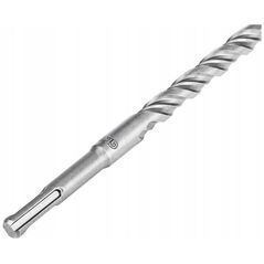 Wiertło do betonu zbrojonego SDS Plus 16 x 600 mm, quatro