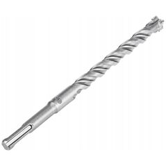 Wiertło do betonu zbrojonego SDS Plus 16 x 210 mm, quatro