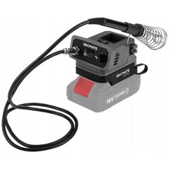 Stacja lutownicza Energy+ 18V, bez akumulatora