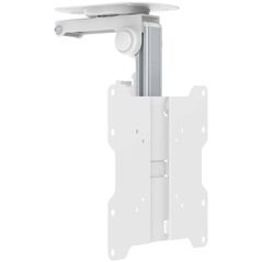 My Wall HL 12 WL TV-loftbeslag 43,2 cm (17) - 94,0 cm (37) Loftsholder, Drejbar, Vippebar