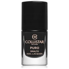 Collistar COLLISTAR PURO SMALTO ΛΑΚΑ ΝΥΧΙΩΝ 313 NERO INTENSO 10ML 13298783 8015150107594