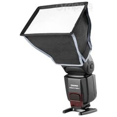 Aurora Softbox για λάμπες αναφοράς Aurora Microbox SS 13782808 8809386074313