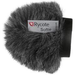Rycote Rycote 5cm Classic-Softie (24/25) 13803228 5060223651729