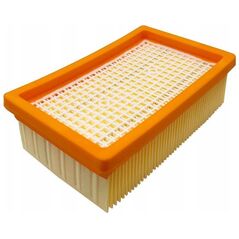 Filtr Powietrza Wymienny HEPA do odkurzacza KARCHER WD4 / WD5 / WD6 / WD 4 5 6