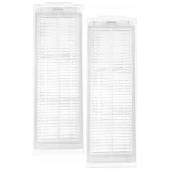 2x Filtr Powietrza Wymienny HEPA do Xiaomi Mijia STYTJ02YM / Viomi V2