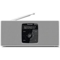 Radio TechniSat DIGITRADIO 2S