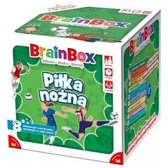 Rebel BrainBox - Piłka nożna