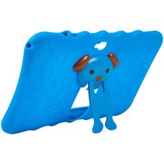 Etui na tablet Blow 79-205# Etui do tabletu   7" kidstab niebieskie