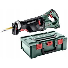 Piła szablasta Metabo METABO.SAB SAW SSEP 18 LTX BL MVT