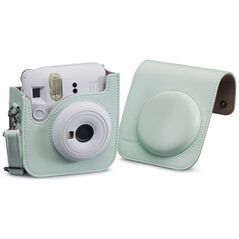 Cullmann Cullmann RIO Fit 120 πράσινη τσάντα κάμερας για Instax Mini 12 13294277 4007134023918