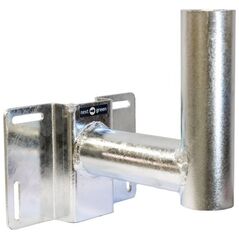 Next Green Angle bracket 60