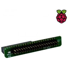 Προσαρμογέας S.USV S.USV Pi για Raspberry Pi A και B 13333251 4260434190036