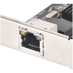 SilverStone Silverstone ECL01, 2,5G Netzwerkkarte, PCIe 13333461 4710679813851