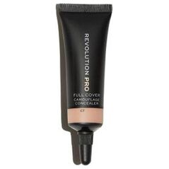 Makeup Revolution Makeup Revolution, REVOLUTION PRO, Vegan, Liquid Concealer, C 7, 8,5 ml για γυναίκες 13423937 5057566025720