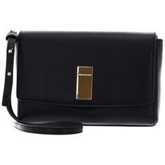 Piquadro Piquadro, Dafne, Δέρμα, Τσάντα, Σύστημα RFID, Μαύρο, 19 cm 13425179 8024671558686