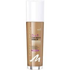 Manhattan Manhattan, Easy Match 3 In 1, Liquid Foundation, 41, Mocha, SPF 20, 30 ml για γυναίκες 13462233 3614227721968