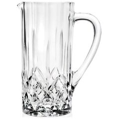 RCR PITCHER OPERA 1,2 L 13476183 8007815237449