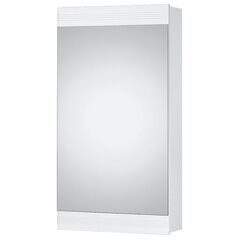 Riva ΝΤΟΥΛΑΠΙ ΜΠΑΝΙΟΥ SV40 ΛΕΥΚΟ 13476209 4779019860559