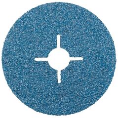 Δίσκος Rhodius Zirconium fiber 125mm ZK80 13486713 4011890115459
