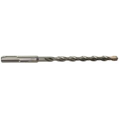 Τρυπάνι Milwaukee MILWAUKEE SDS PLUS DRILL 5 ​​x 160mm CONTRACTOR 4-BLADES 14253350 4058546527334