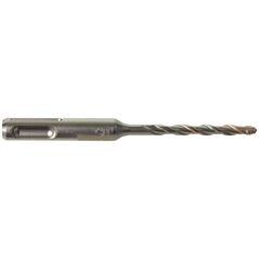 τρυπάνι Milwaukee MILWAUKEE SDS PLUS DRILL 8 x 210mm CONTRACTOR 4-BLADES 14253374 4058546527501