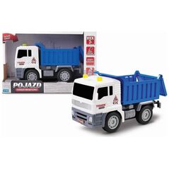 Pojazd Toys for Boys Wywrotka z napędem
