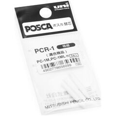 Posca POSCA Marker UNI PC-1MC Ersatzspitzen 3x 13672750 4902778656099