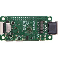 Allnet ALLNET Radxa Zero 3E Header 2GB DDR4 13691905 4038816132734