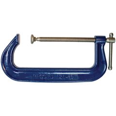 Πρέσα σχήματος G Irwin HD 250 mm, 6200 kg 13764313 734442032281