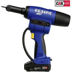 GESIPA Ασύρματο πριτσίνι GESIPA FireBird Pro Cas 13764607 4007081102520