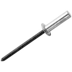 Rapid Rivets αδιάβροχα 3,2 x 8 mm, 50 τεμ. 13764853 4051661013591