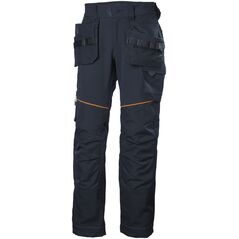 Παντελόνι Helly Hansen HELLY HANSEN Chelsea Evolution Cons, σκούρο μπλε C60 13767757 7040055871272