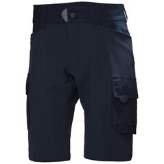 Σορτς Helly Hansen HELLY HANSEN Chelsea Evolution Service, μπλε C58 13767763 7040055872163