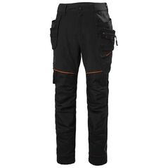 Παντελόνι Helly Hansen HELLY HANSEN Chelsea Evolution BRZ cons, μαύρο C62 13768045 7040057075289