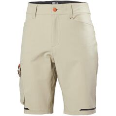 Σορτς Helly Hansen HELLY HANSEN Kensington Service, μπεζ C60 13768063 7040057076491
