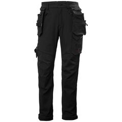 Παντελόνι Helly Hansen Παντελόνι HELLY HANSEN Magni Evo Cons, μαύρο C56 13768309 7040058771548