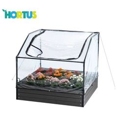 Falk HORTUS Bed-drive lav, 109 x 109 x 40/70 cm (211-101) 13799676 5705858054254