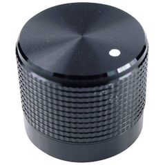 Cliff Cliff FC7225 Drejeknap med point Ταξινόμηση (Ø x H) 20 mm x 17 mm 1 stk 13799712 2050001513038