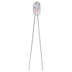 Tru Components TRU COMPONENTS 1590275 Mikropære 18 V 0,47 W T1 Klar 1 stk 13799724 4016139317601