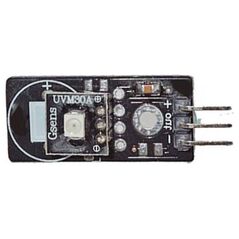 Allnet ALLNET 4duino Μονάδα αισθητήρα UV με αναλογικό σήμα 13817676 4038820000000