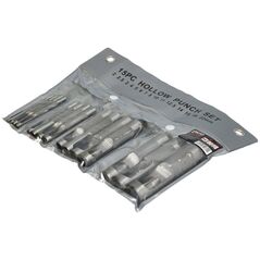 Faster Tools FASTER TOOLS Wycinaki rymarskie 2 - 22 one size