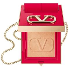 Valentino Valentino, Go-Clutch, Glow, Compact Powder, 03, Medium, 4,2 g Για γυναίκες 14240186 3614273230933